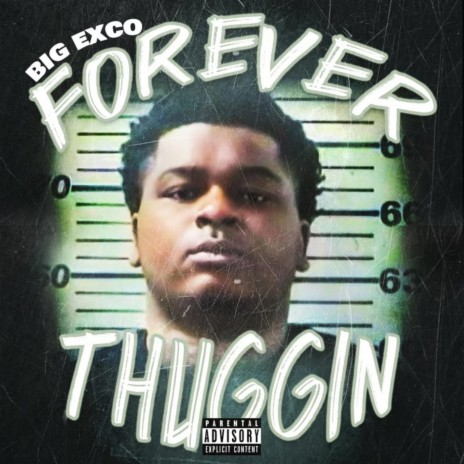 Forever Thuggin | Boomplay Music