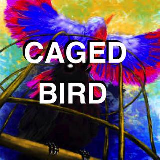 Caged Bird