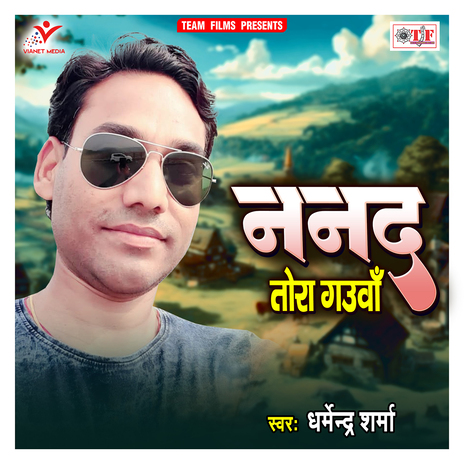 Nanad Tora Gauwa | Boomplay Music