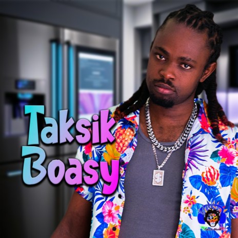 Boasy (Radio Edit) | Boomplay Music
