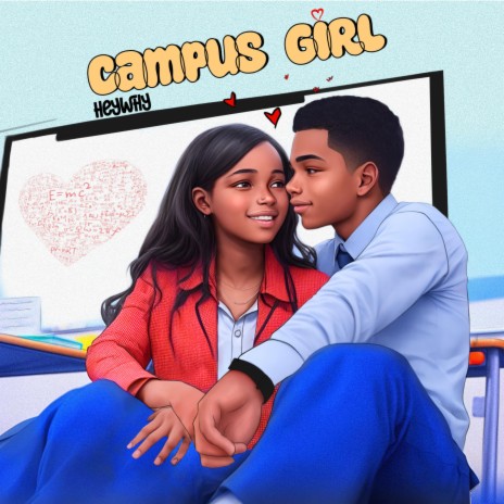 Campus Girl | Boomplay Music