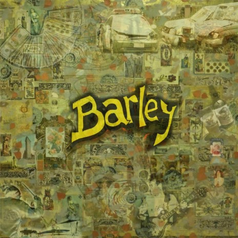 Barley Nova | Boomplay Music