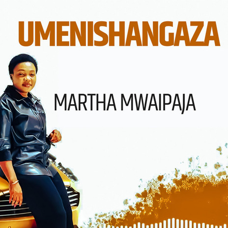 Umenishangaza | Boomplay Music