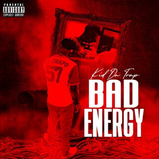 Bad Energy