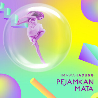 Pejamkan Mata