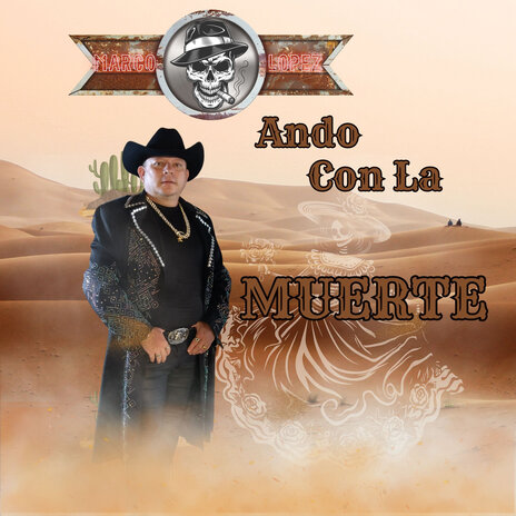 Ando con la Muerte | Boomplay Music