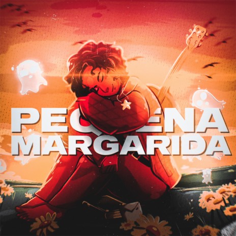 Pequena Margarida