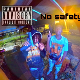 No safety x relbeats