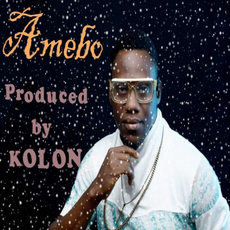 Amebo | Boomplay Music