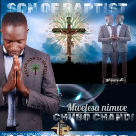 Mwelesa nimwe chubo chandi | Boomplay Music