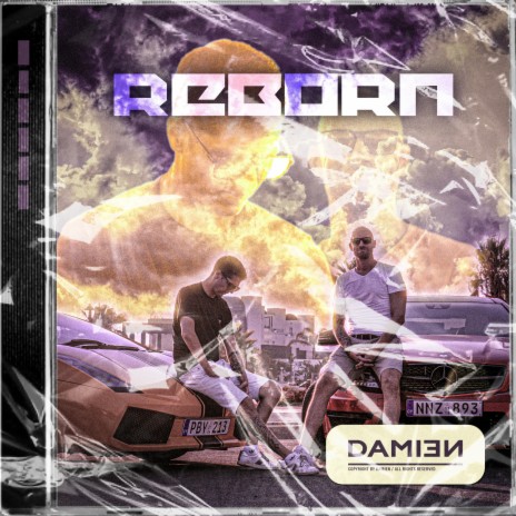 Reborn | Boomplay Music