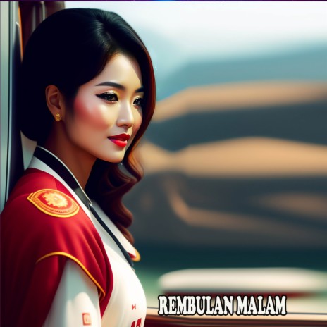 REMBULAN MALAM | Boomplay Music