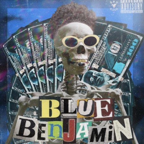 Blue Benjamin | Boomplay Music