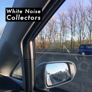 Car Ride Sounds and Driving White Noise for Sleep