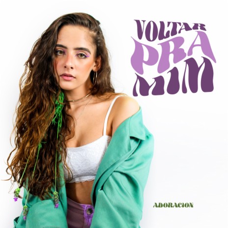 Voltar pra Mim | Boomplay Music