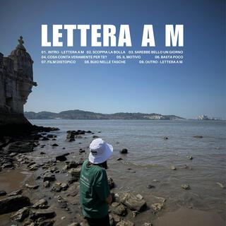 Lettera a M