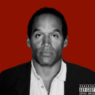 OJ Simpson EP