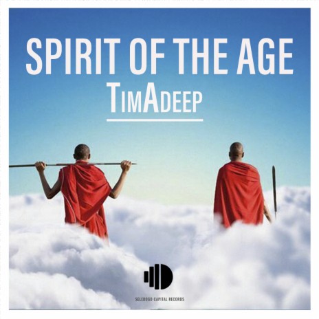 Spirit Of The Age | Boomplay Music
