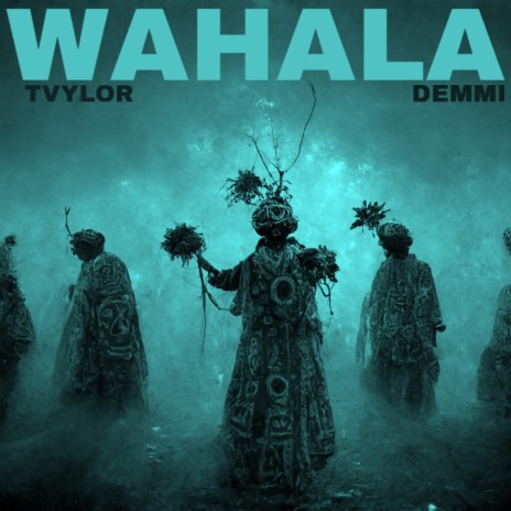 Wahala ft. demmi | Boomplay Music