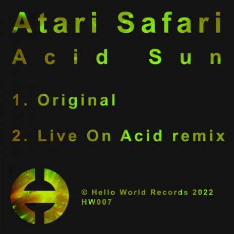 Acid Sun