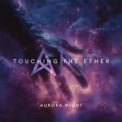 Touching The Ether | Boomplay Music