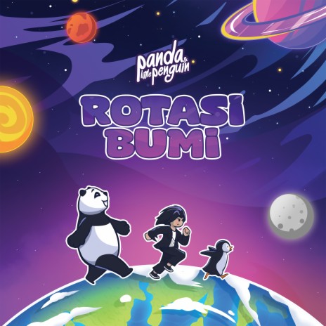 Rotasi Bumi | Boomplay Music