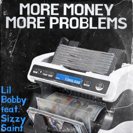Lil Bobby ft. Sizzy Saint