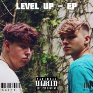 Level Up (EP)
