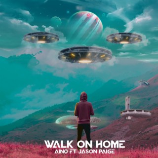 Walk on home