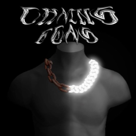 Chains feas ft. Dave, Astaroth & Type | Boomplay Music