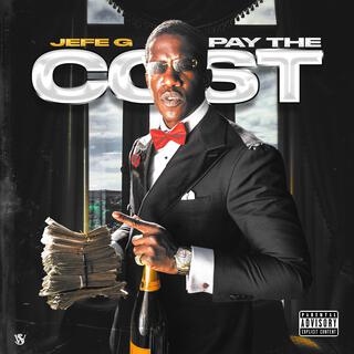 Pay The Cost lyrics | Boomplay Music