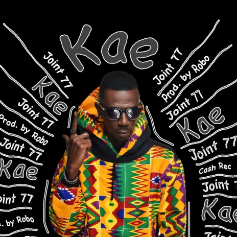 Kae | Boomplay Music