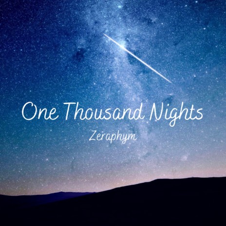 One Thousand Nights | Boomplay Music