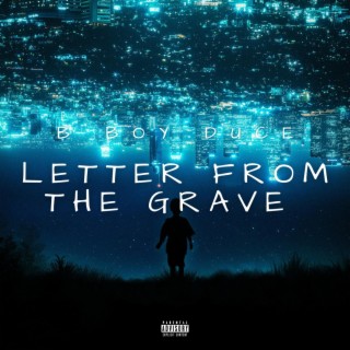 Letter From the Grave