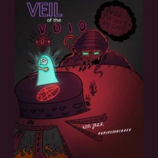 VEIL of the V O I D