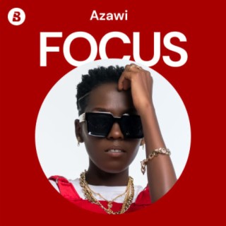 Focus: Azawi