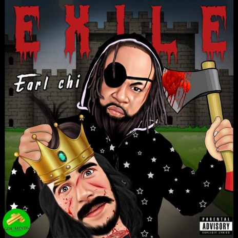 Exile | Boomplay Music