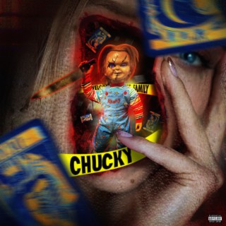 CHUCKY (HALLOWEEN IS EVERY DAY)