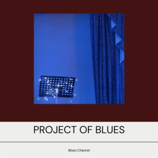 Project of Blues