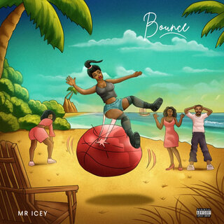 Bounce lyrics | Boomplay Music