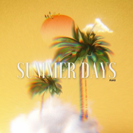 Summer Days | Boomplay Music