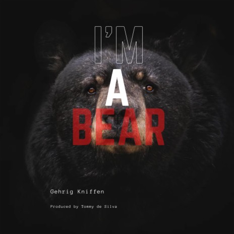 I'm A Bear | Boomplay Music