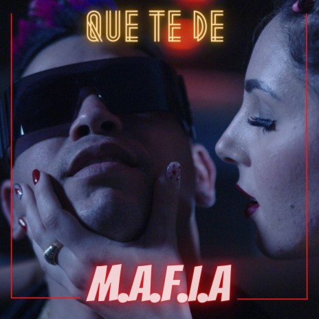 Que Te De | Boomplay Music