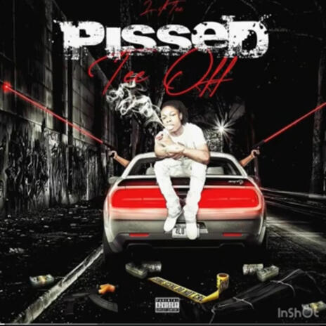 Pissed Tee Off | Boomplay Music