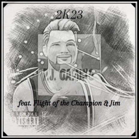 2K23 (Intro Cut) ft. Flight of the Champion & Jim | Boomplay Music