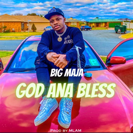 God ana bless | Boomplay Music