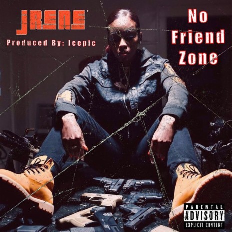 No Friend Zone | Boomplay Music