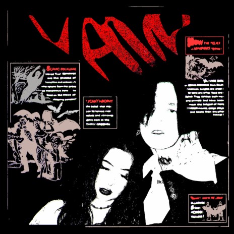 VAMP (p. qngel) | Boomplay Music