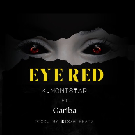 K.Monistar ft. Gariba | Boomplay Music