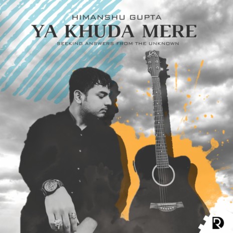 Ya Khuda Mere ft. Devansh Rastogi